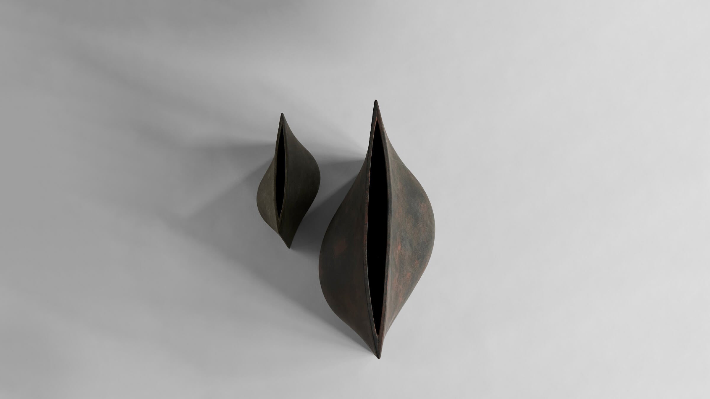 GeneralOption / Desktop / WhiteMenu / Origami Vase, designed by Kristian Sofus Hansen Tommy Hyldahl