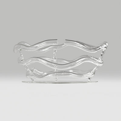 DeCoro Bowl Lacy Bowl