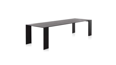 Porro Dining Table Metallico Table