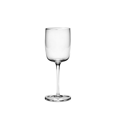 Serax Glassware Passe Partout Glassware