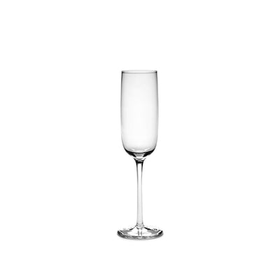 Serax Glassware Passe Partout Glassware