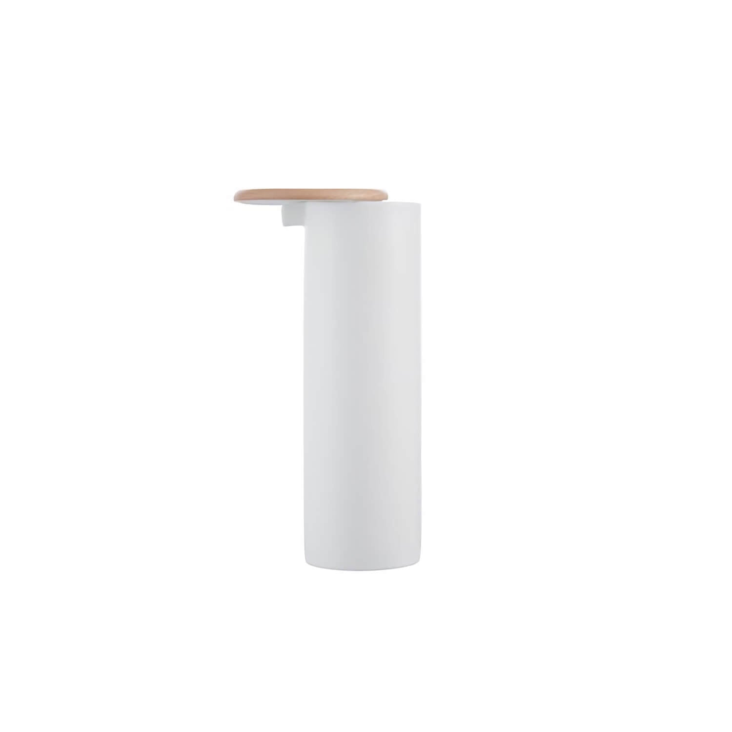 White / Mobile / BlackMenu / Plank Carafe, designed by Nendo