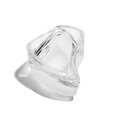 Clear / Mobile / BlackMenu / Plex Vessel, designed by Zaha Hadid Design
