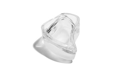 Clear / Desktop / BlackMenu / Plex Vessel, designed by Zaha Hadid Design