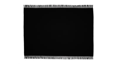 Black / Desktop / BlackMenu / Sigmar 2 Throw Blanket