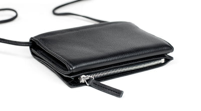 Desktop / BlackMenu / Carre Royal Sybille Clutch with Shoulder Strap