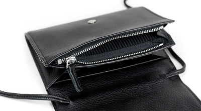 Desktop / BlackMenu / Carre Royal Sybille Clutch with Shoulder Strap
