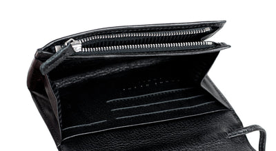 Desktop / BlackMenu / Carre Royal Sybille Clutch with Shoulder Strap