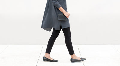Desktop / BlackMenu / Carre Royal Sybille Clutch with Shoulder Strap