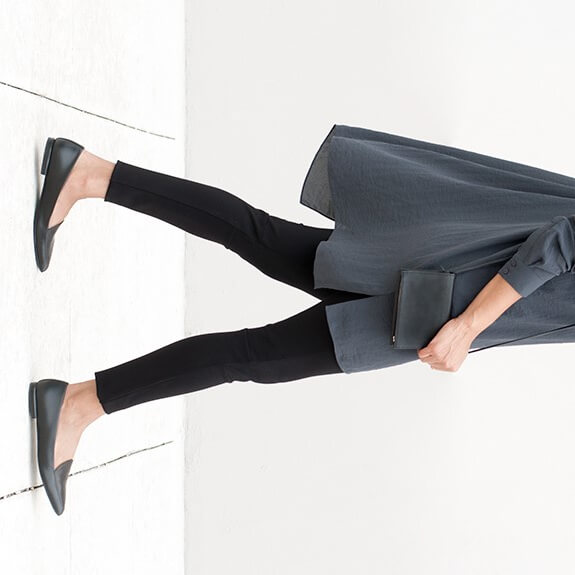 Mobile / WhiteMenu / Carre Royal Sybille Clutch with Shoulder Strap