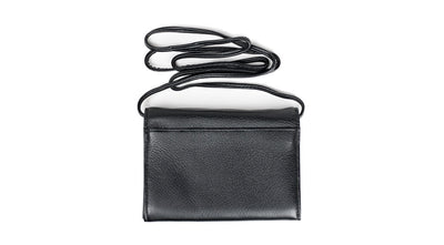 Desktop / BlackMenu / Carre Royal Sybille Clutch with Shoulder Strap