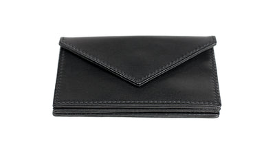 Desktop / BlackMenu / Envelope Card Case