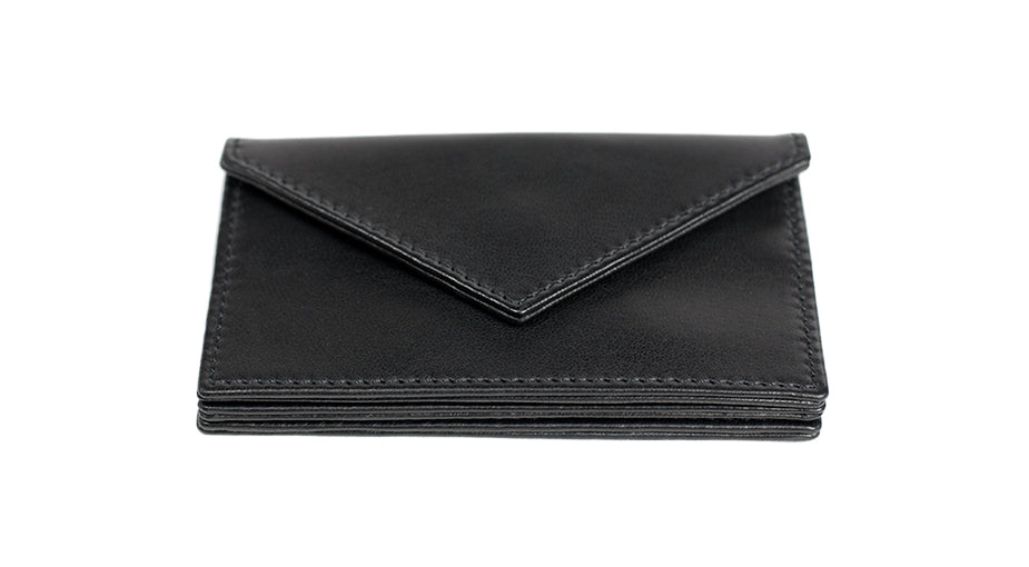 Desktop / BlackMenu / Envelope Card Case