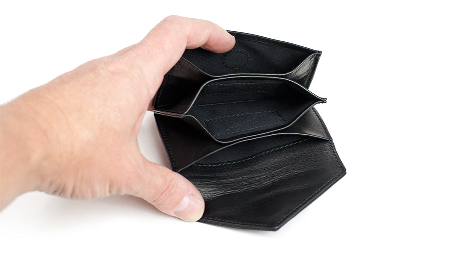 Desktop / BlackMenu / Envelope Card Case