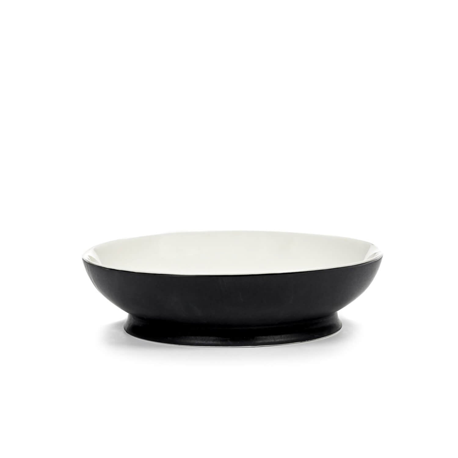 Ra Soup Bowl / Mobile / BlackMenu / Ra Bowls, designed by Ann Demeulemeester