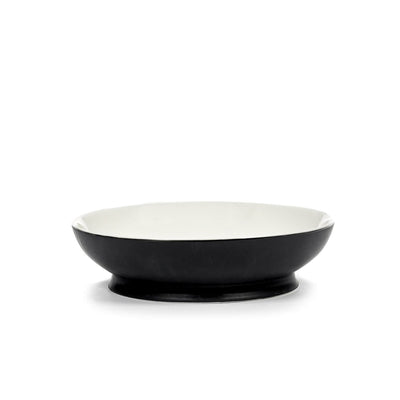 Ra Soup Bowl / Mobile / BlackMenu / Ra Bowls, designed by Ann Demeulemeester