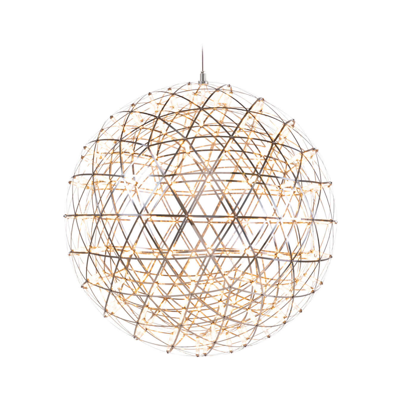Medium / Mobile / BlackMenu / Raimond Suspension Light