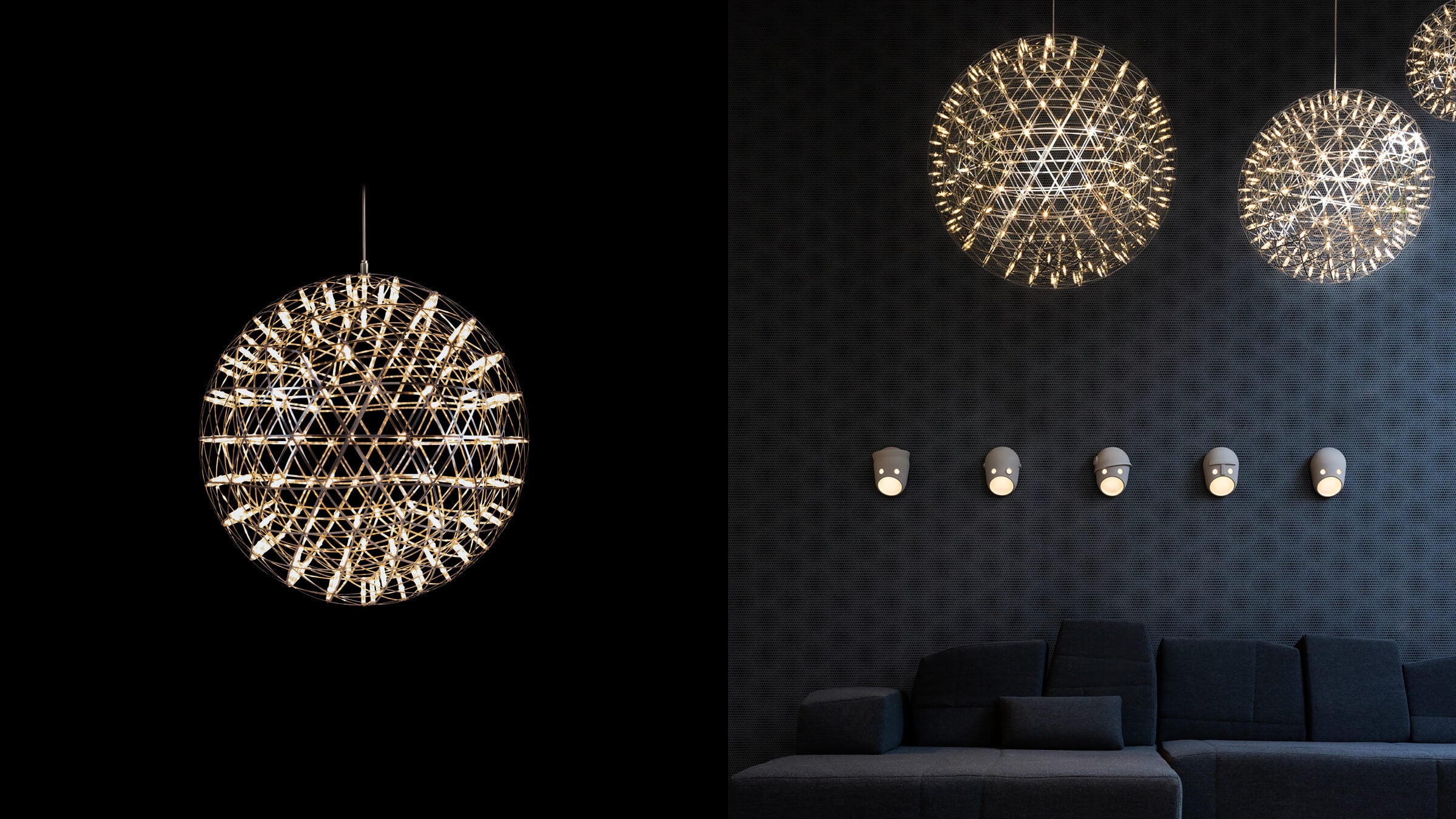 GeneralOption / Desktop / WhiteMenu / Raimond Suspension Light