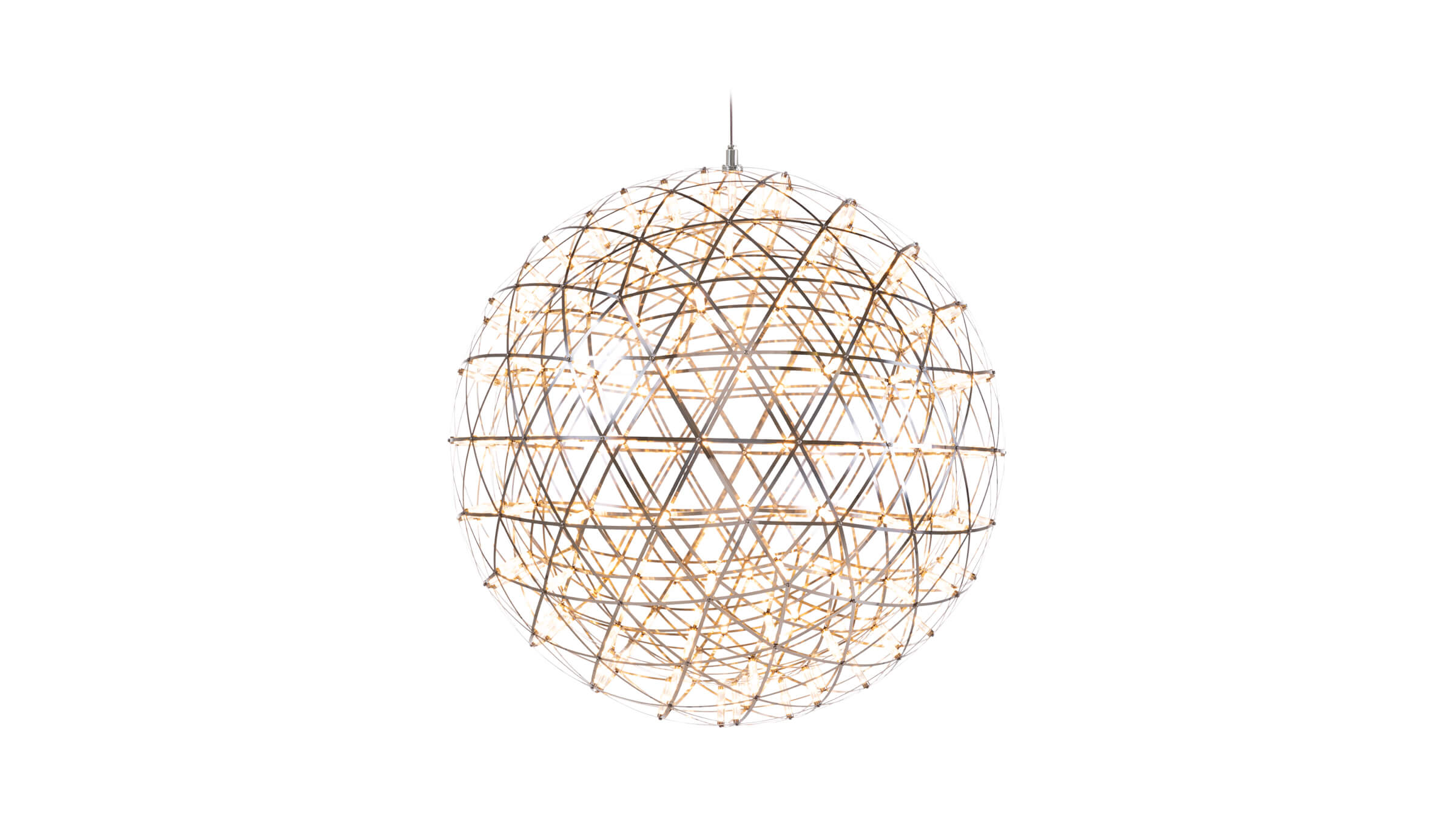 Medium / Desktop / BlackMenu / Raimond Suspension Light