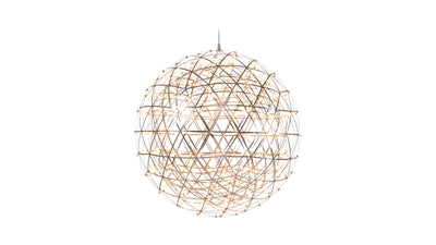 Medium / Desktop / BlackMenu / Raimond Suspension Light