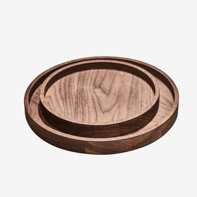 27cm / Mobile / BlackMenu / Round Tray, designed by Xavier Van Lil