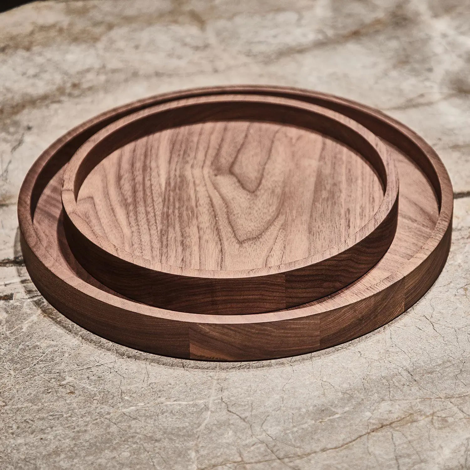 35cm / Mobile / BlackMenu / Round Tray, designed by Xavier Van Lil