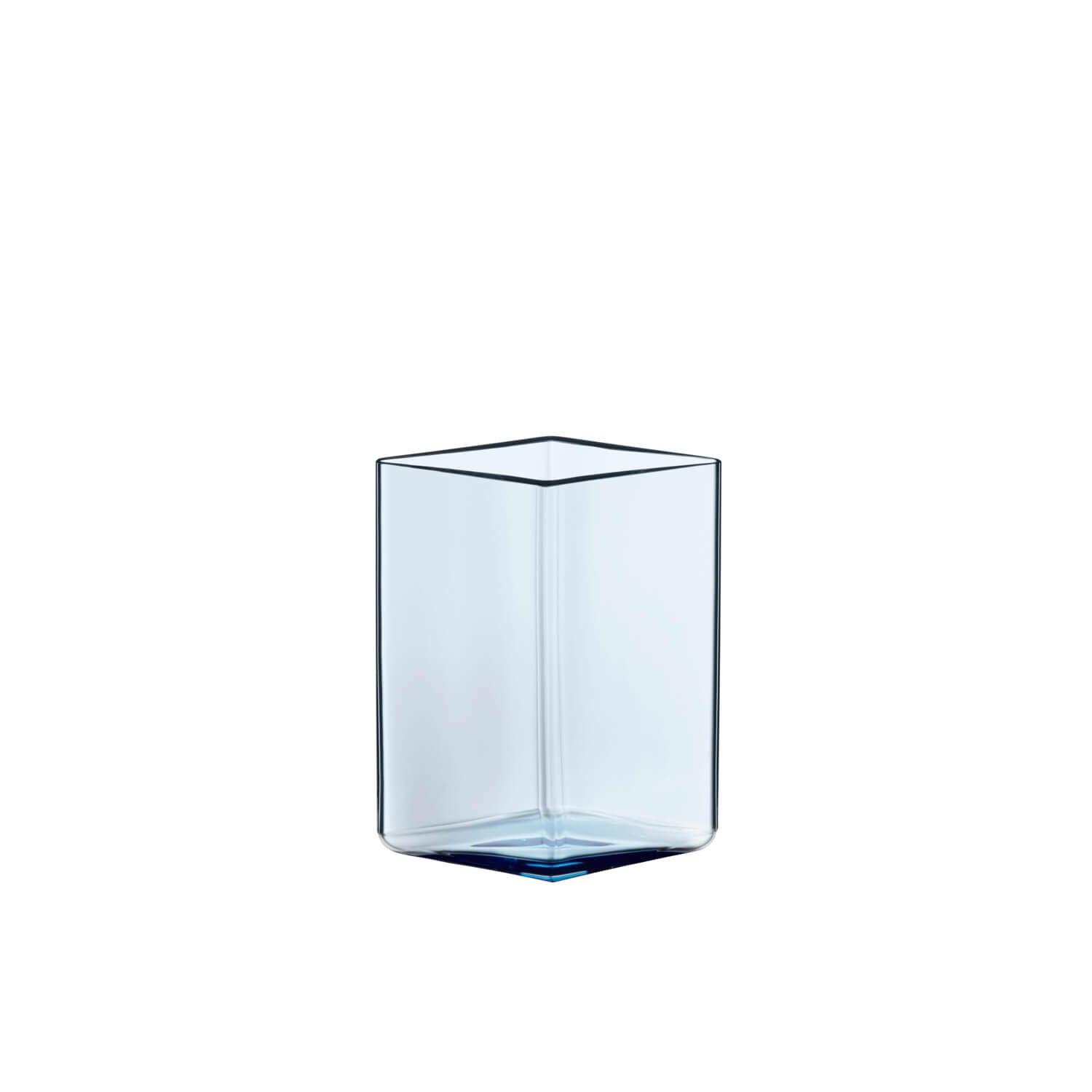 Aqua - Small / Mobile / BlackMenu / Ruutu Vases, designed by Erwan & Ronan Bouroullec