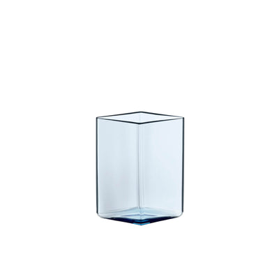 Iittala Vase Ruutu Vases