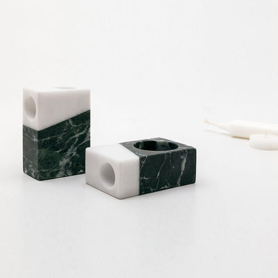 Mobile / BlackMenu / Cubiq Candle Holder, designed by Constantinos Hoursoglou