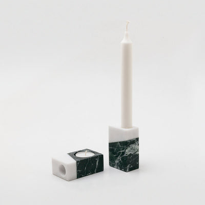 Mobile / BlackMenu / Cubiq Candle Holder, designed by Constantinos Hoursoglou