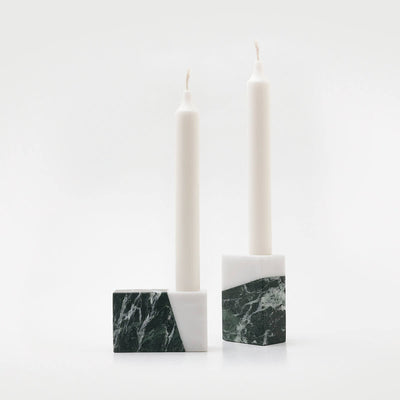 Mobile / BlackMenu / Cubiq Candle Holder, designed by Constantinos Hoursoglou