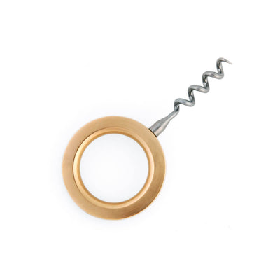 Mobile / BlackMenu / O Wine Bottle Opener, designed by Athanasios Babalis