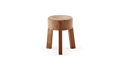 Desktop / BlackMenu / Roger Stool, designed by Sika Design