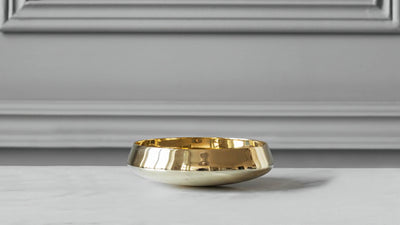 Medium / Desktop / WhiteMenu / Ballerina Bowl, designed by Claesson Koivisto Rune