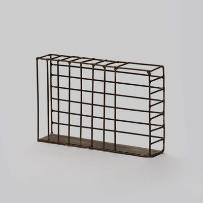 Mobile / BlackMenu / PLAT-EAU Bath Trio, designed by Silvia Fanticelli