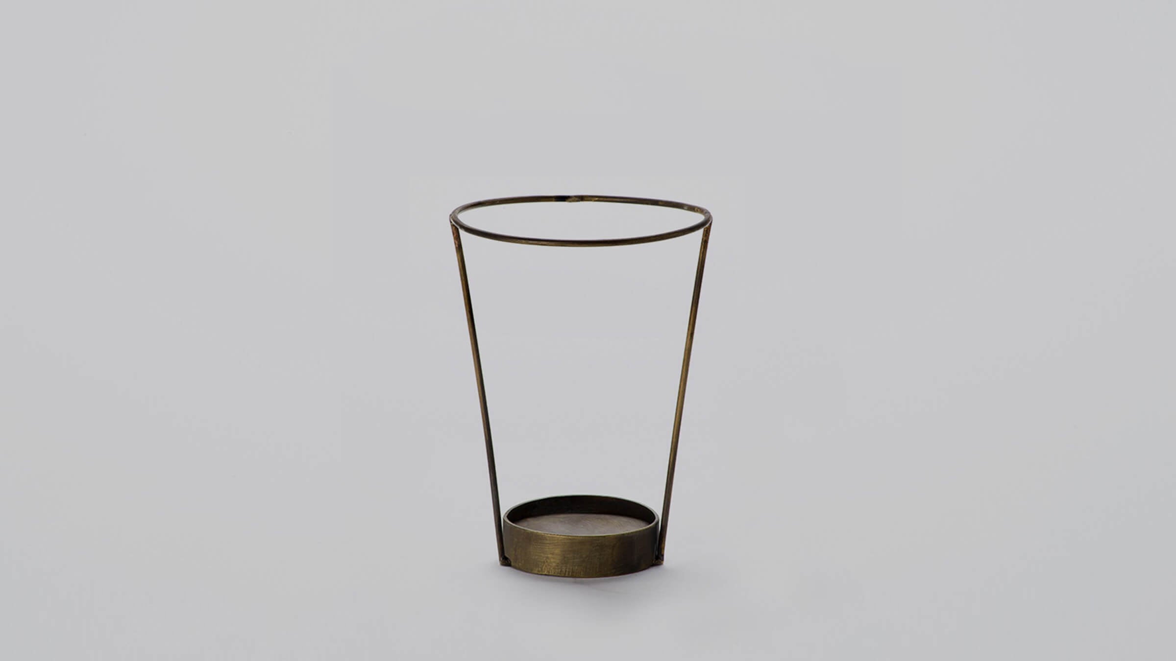 Desktop / BlackMenu / PLAT-EAU Bath Trio, designed by Silvia Fanticelli