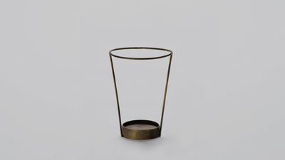 Desktop / BlackMenu / PLAT-EAU Bath Trio, designed by Silvia Fanticelli