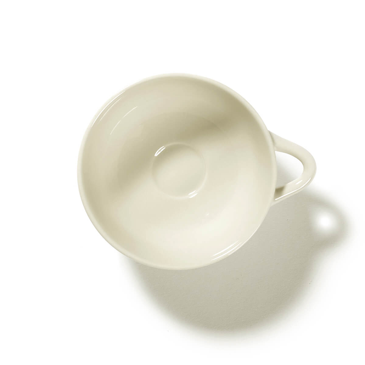 Cup #1 / Mobile / BlackMenu / Dé Espresso Cup, designed by Ann Demeulemeester