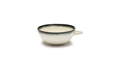 Cup #2 / Desktop / BlackMenu / Dé Espresso Cup, designed by Ann Demeulemeester