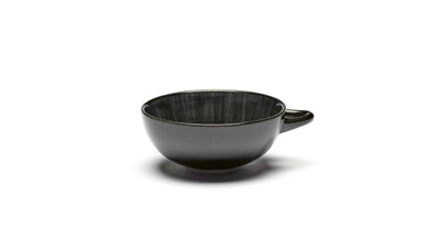 Cup #4 / Desktop / BlackMenu / Dé Espresso Cup, designed by Ann Demeulemeester