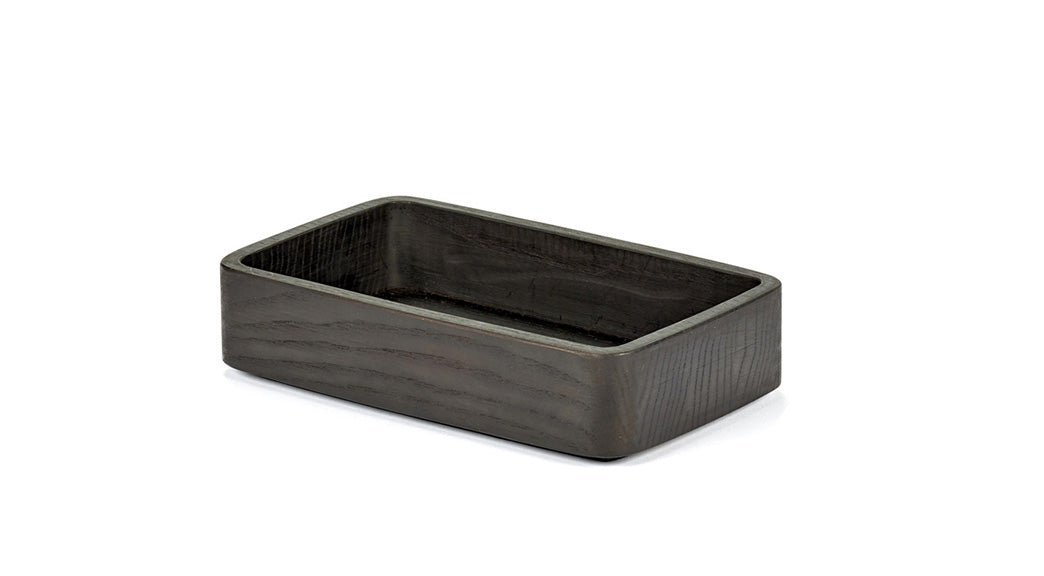 Bread Basket / Desktop / BlackMenu / Passe Partout Kitchen & Table Accessories