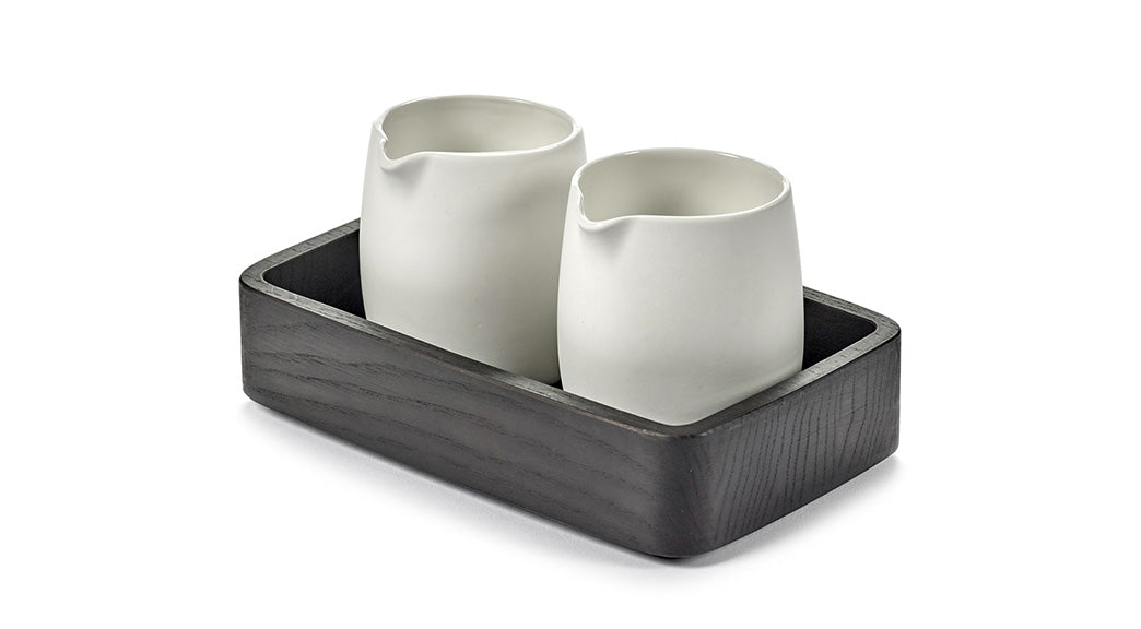 Bread Basket / Desktop / BlackMenu / Passe Partout Kitchen & Table Accessories