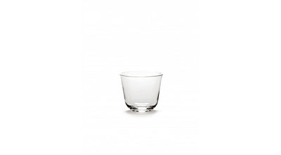 Serax Glassware Grace Universal Glass