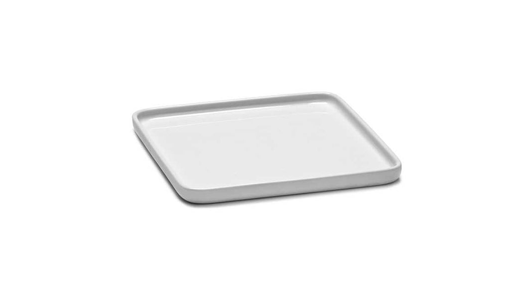 6'' Plate / Desktop / BlackMenu / Heii Tableware