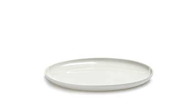 Low Plate 8'' / Desktop / BlackMenu / Piet Boon Base Dinnerware
