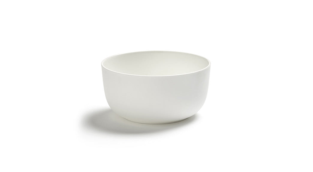 Low Bowl 5'' / Desktop / BlackMenu / Piet Boon Base Dinnerware