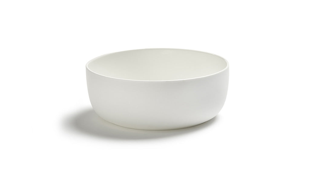 Low Bowl 6.25'' / Desktop / BlackMenu / Piet Boon Base Dinnerware