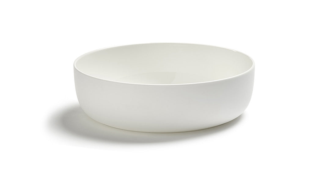 Low Bowl 8'' / Desktop / BlackMenu / Piet Boon Base Dinnerware