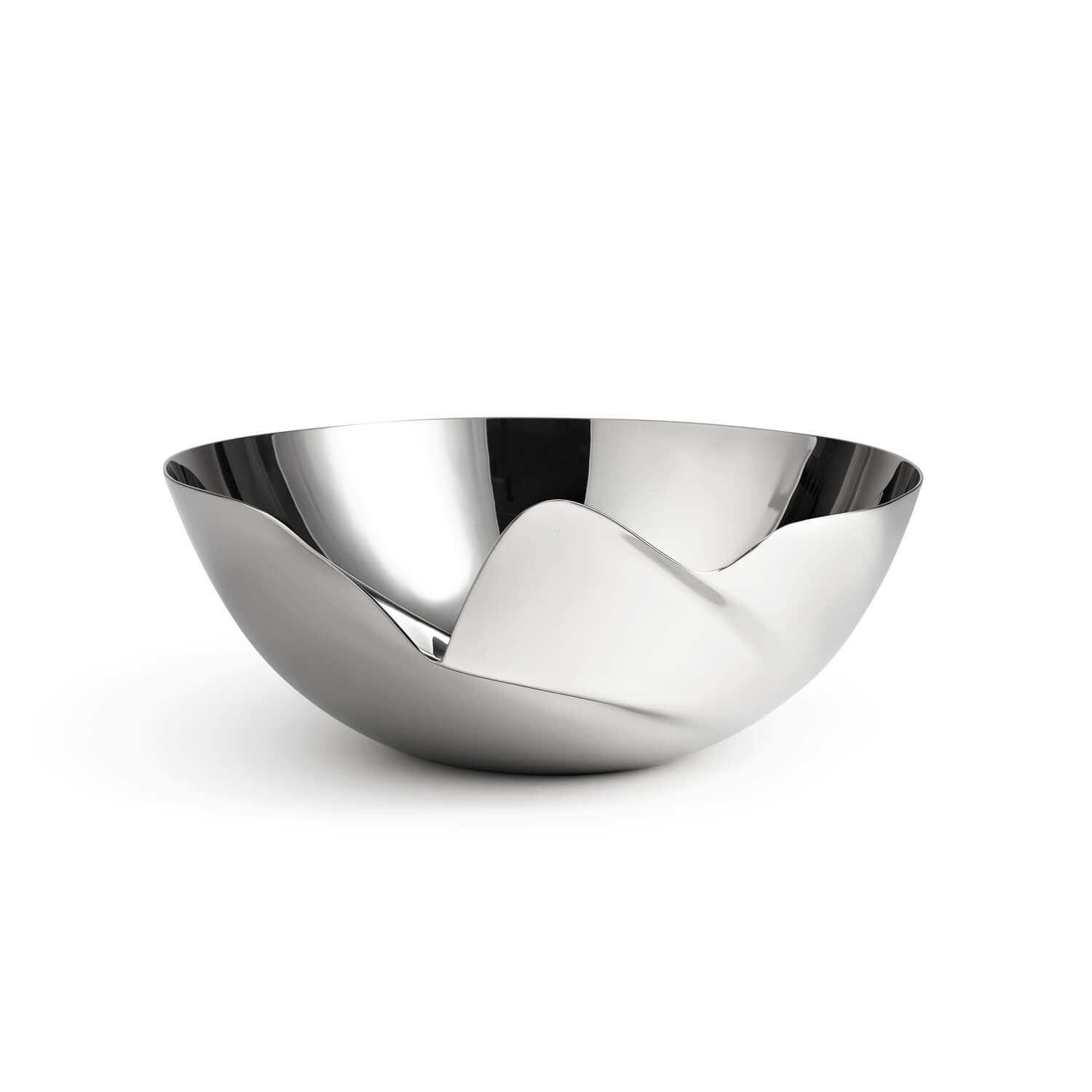 Medium / Mobile /  BlackMenu / Serenety Bowls, designed by Zaha Hadid Design