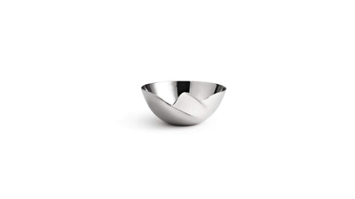 Small / Desktop / BlackMenu / Serenety Bowls, designed by Zaha Hadid Design